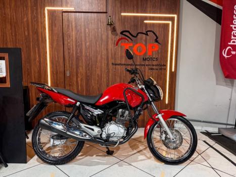 HONDA CG 150 FAN ESDI, Foto 1