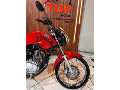HONDA CG 150 FAN ESDI, Foto 2