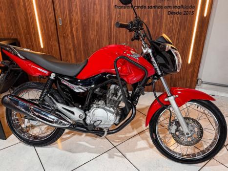HONDA CG 150 FAN ESDI, Foto 3