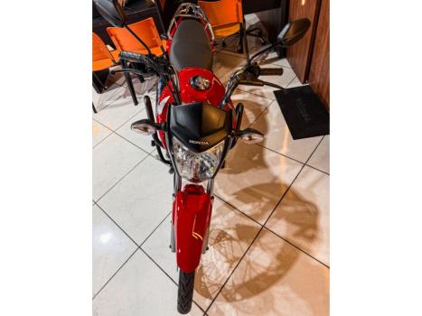 HONDA CG 150 FAN ESDI, Foto 4