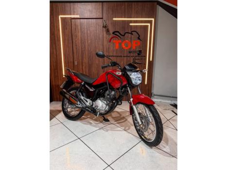 HONDA CG 150 FAN ESDI, Foto 5