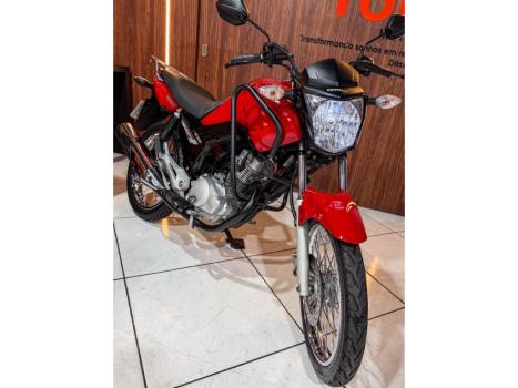 HONDA CG 150 FAN ESDI, Foto 6