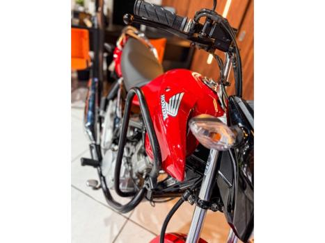 HONDA CG 150 FAN ESDI, Foto 7