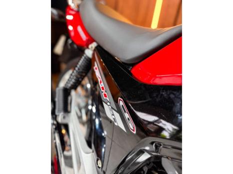 HONDA CG 150 FAN ESDI, Foto 8