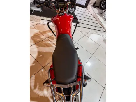 HONDA CG 150 FAN ESDI, Foto 10