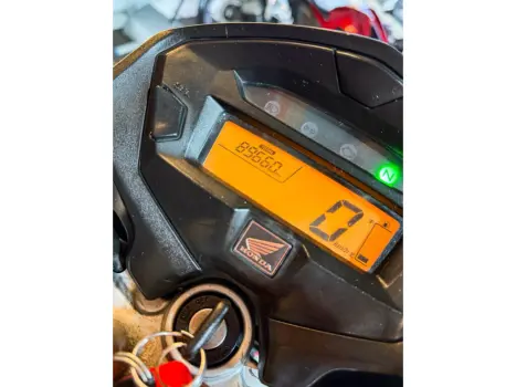 HONDA CG 150 FAN ESDI, Foto 11