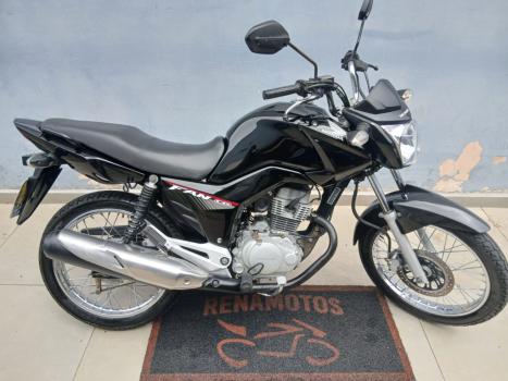 HONDA CG 150 FAN ESDI, Foto 1