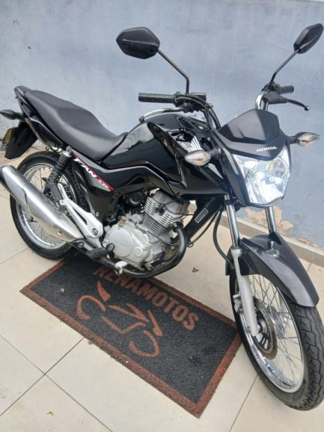 HONDA CG 150 FAN ESDI, Foto 2
