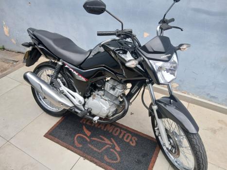 HONDA CG 150 FAN ESDI, Foto 3