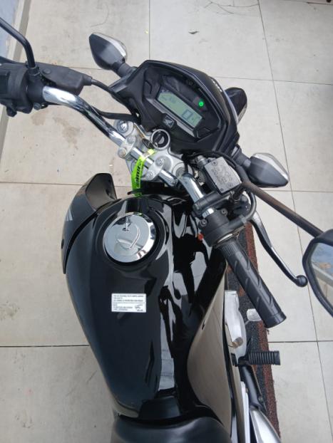 HONDA CG 150 FAN ESDI, Foto 4