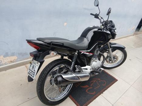 HONDA CG 150 FAN ESDI, Foto 5