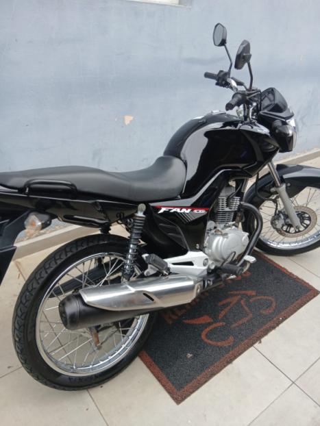 HONDA CG 150 FAN ESDI, Foto 8