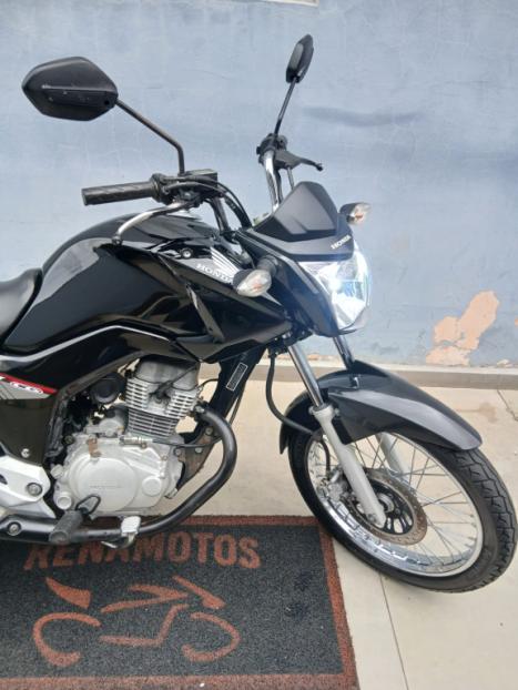 HONDA CG 150 FAN ESDI, Foto 9
