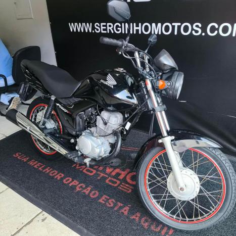 HONDA CG 150 FAN ESD FLEX, Foto 3