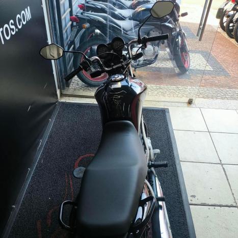 HONDA CG 150 FAN ESD FLEX, Foto 4