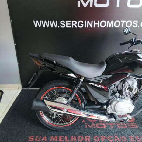 HONDA CG 150 FAN ESD FLEX, Foto 6