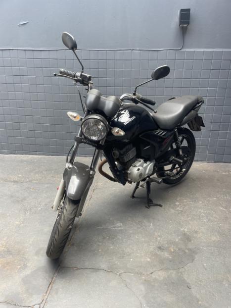 HONDA CG 150 FAN ESD MIX, Foto 1