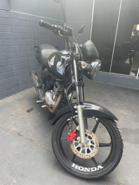 HONDA CG 150 FAN ESD MIX, Foto 3