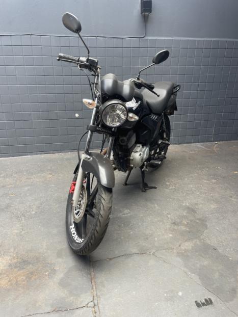 HONDA CG 150 FAN ESD MIX, Foto 5