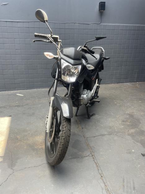 HONDA CG 150 FAN ESD FLEX, Foto 3