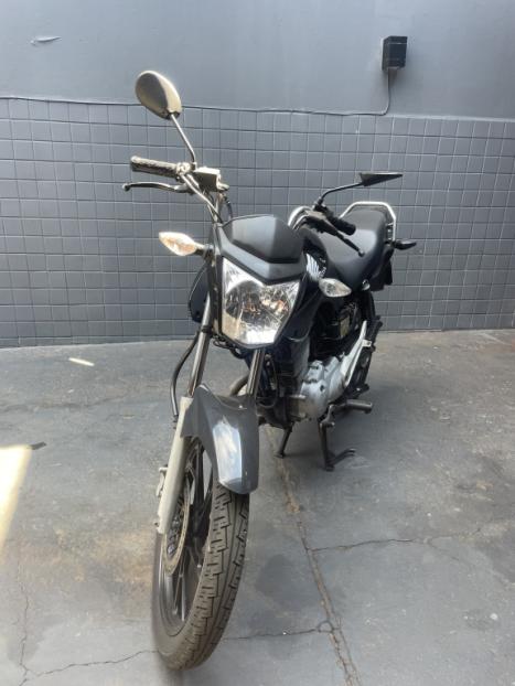 HONDA CG 150 FAN ESD FLEX, Foto 4