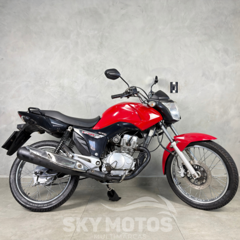 HONDA CG 150 FAN ESDI, Foto 1
