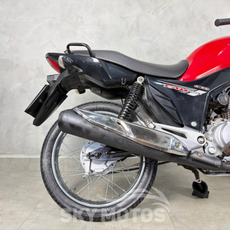 HONDA CG 150 FAN ESDI, Foto 2