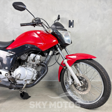 HONDA CG 150 FAN ESDI, Foto 3