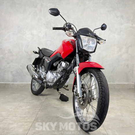 HONDA CG 150 FAN ESDI, Foto 4