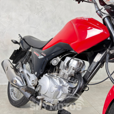 HONDA CG 150 FAN ESDI, Foto 5