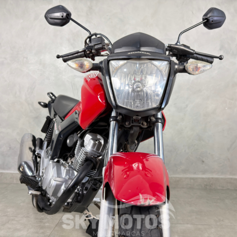 HONDA CG 150 FAN ESDI, Foto 6