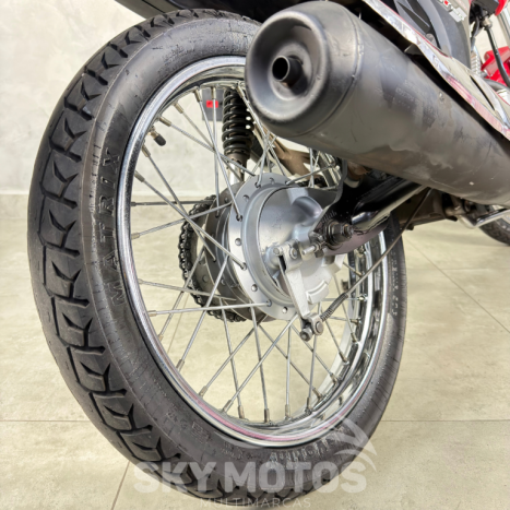 HONDA CG 150 FAN ESDI, Foto 7