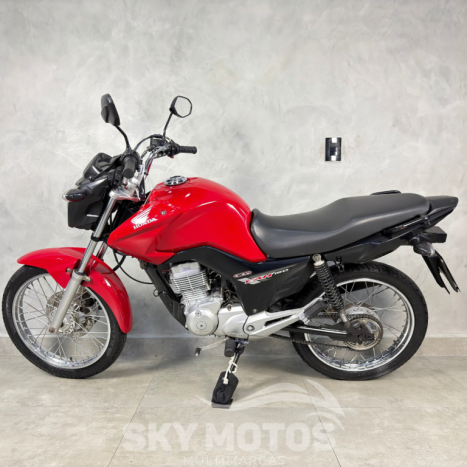 HONDA CG 150 FAN ESDI, Foto 8
