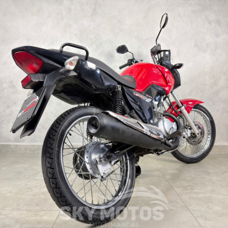 HONDA CG 150 FAN ESDI, Foto 10