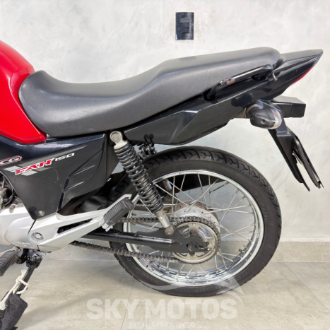 HONDA CG 150 FAN ESDI, Foto 12