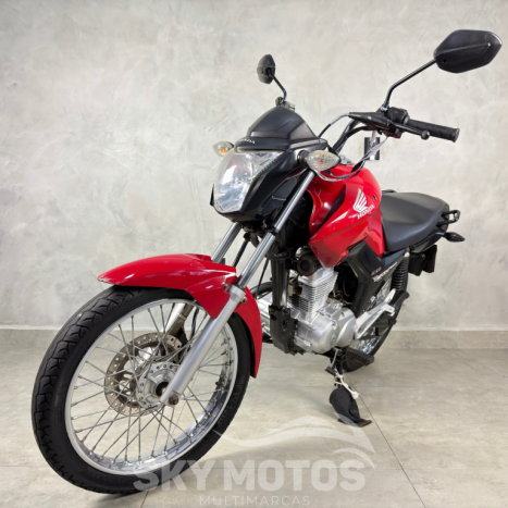 HONDA CG 150 FAN ESDI, Foto 13