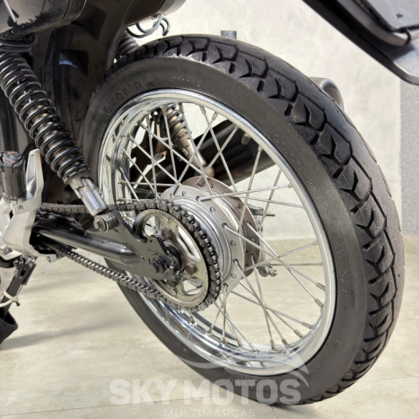 HONDA CG 150 FAN ESDI, Foto 15