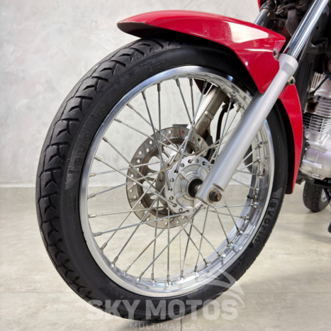HONDA CG 150 FAN ESDI, Foto 17
