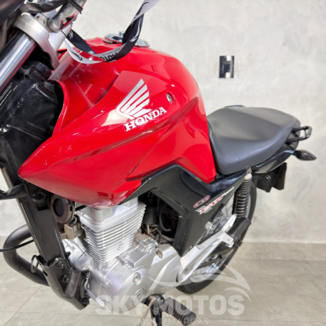 HONDA CG 150 FAN ESDI, Foto 18