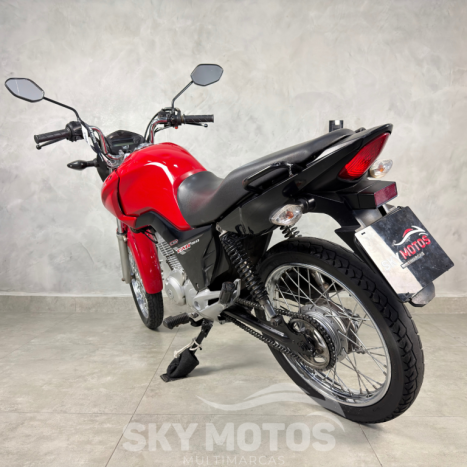 HONDA CG 150 FAN ESDI, Foto 19