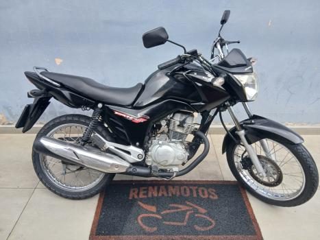 HONDA CG 150 FAN ESDI, Foto 1