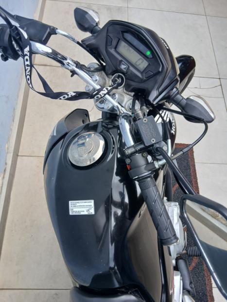 HONDA CG 150 FAN ESDI, Foto 2