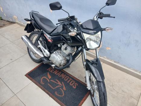 HONDA CG 150 FAN ESDI, Foto 4