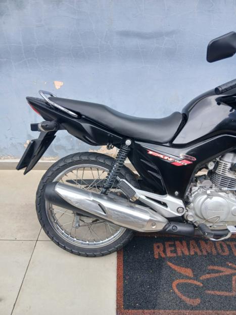 HONDA CG 150 FAN ESDI, Foto 5