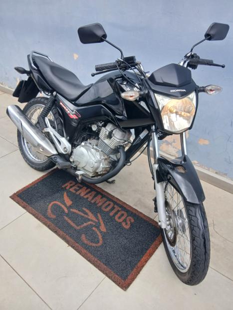 HONDA CG 150 FAN ESDI, Foto 6