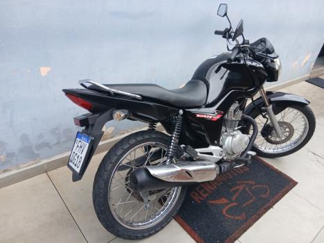 HONDA CG 150 FAN ESDI, Foto 7