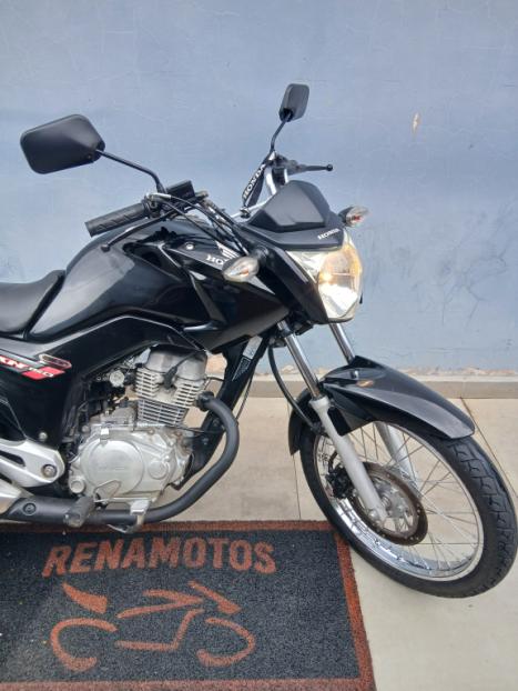 HONDA CG 150 FAN ESDI, Foto 9
