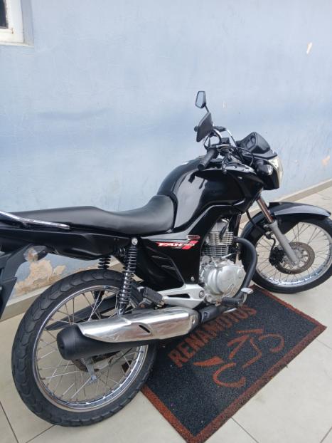 HONDA CG 150 FAN ESDI, Foto 10