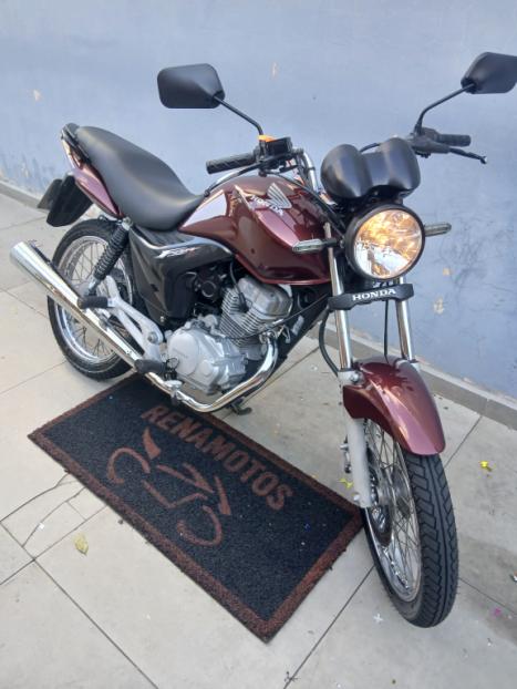 HONDA CG 150 FAN ESDI, Foto 5
