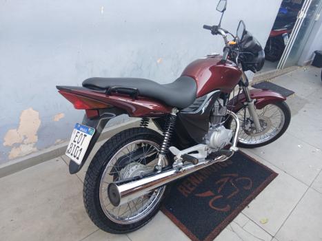 HONDA CG 150 FAN ESDI, Foto 7